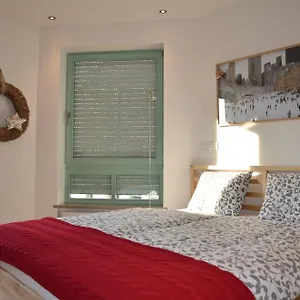 I Design Apartment